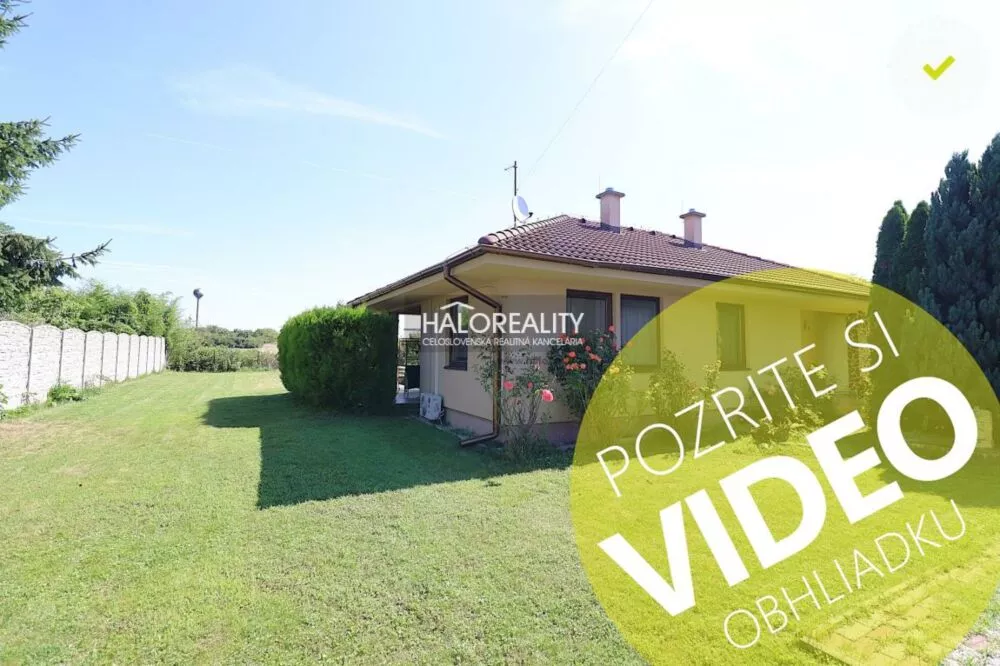 Rodinný dom na predaj 130m2, Cabaj - Čápor, 156929_0