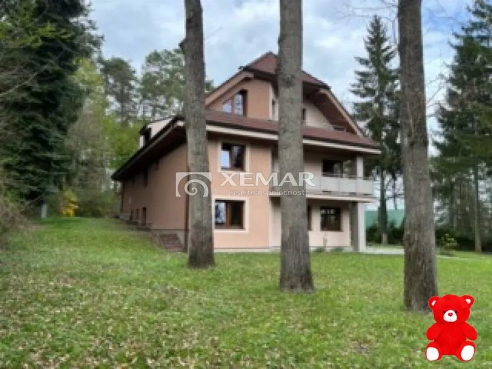Iný objekt na bývanie na predaj 420m2, Kováčová, 149600_15