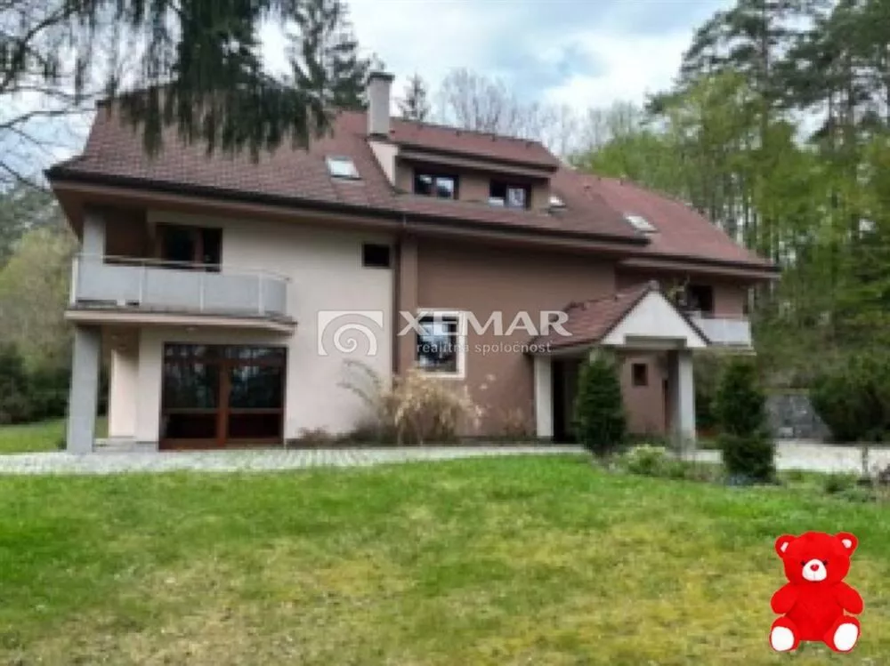 Iný objekt na bývanie na predaj 420m2, Kováčová, 149600_16