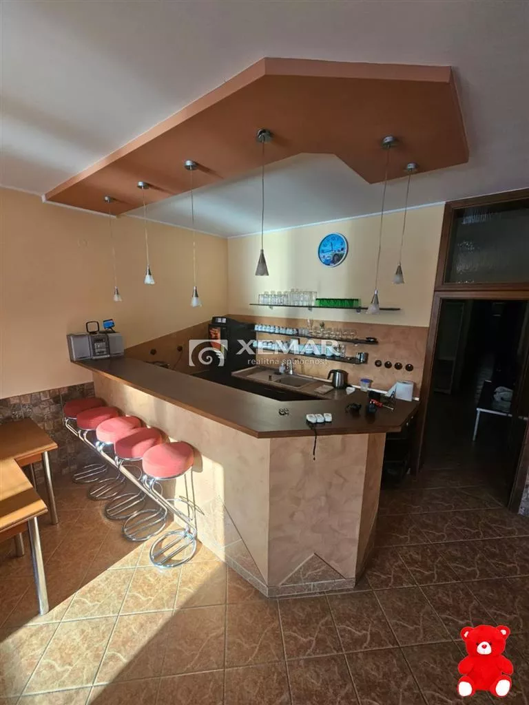 Iný objekt na bývanie na predaj 420m2, Kováčová, 149600_17