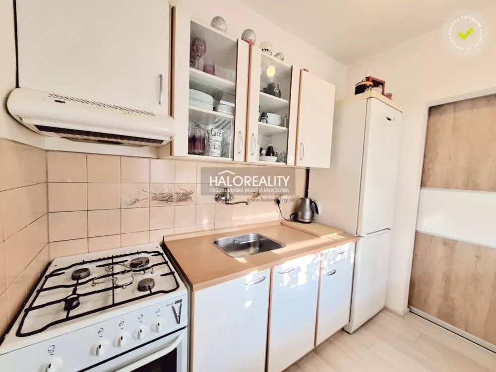 1,5 izbový byt na predaj 31m2, Bratislava - Dúbravka, 156953_0