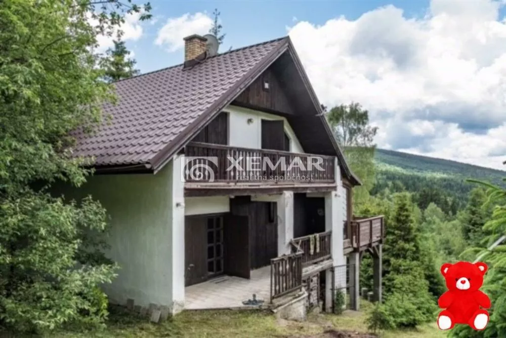 Chata a chalupa na predaj 313m2, Látky, 130608_1