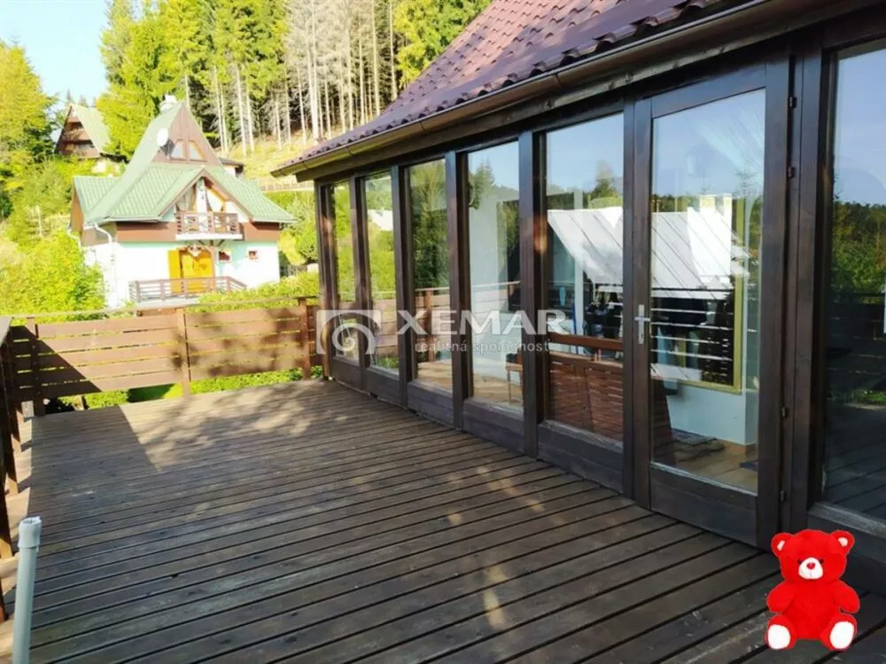 Chata a chalupa na predaj 313m2, Látky, 130608_9