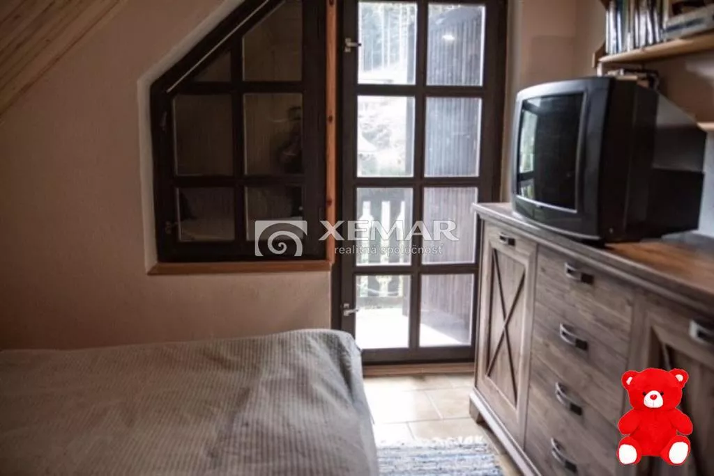 Chata a chalupa na predaj 313m2, Látky, 130608_11