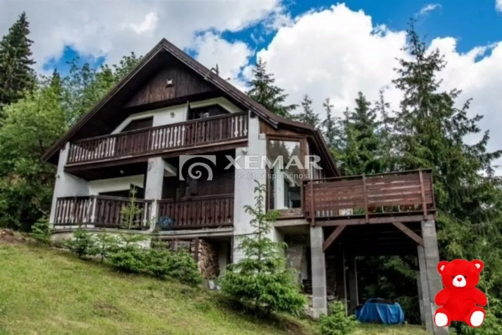 Chata a chalupa na predaj 313m2, Látky, 130608_14