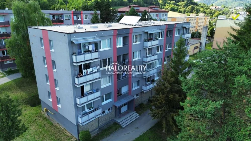 4 izbový byt na predaj 84m2, Hnúšťa, 156976_0