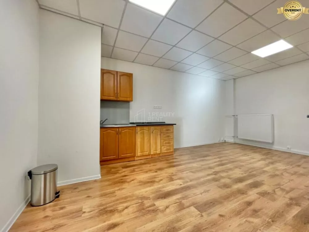 Kancelárie, admin. priestory na prenájom 50m2, Vysokoškolákov, Žilina, 156982_0