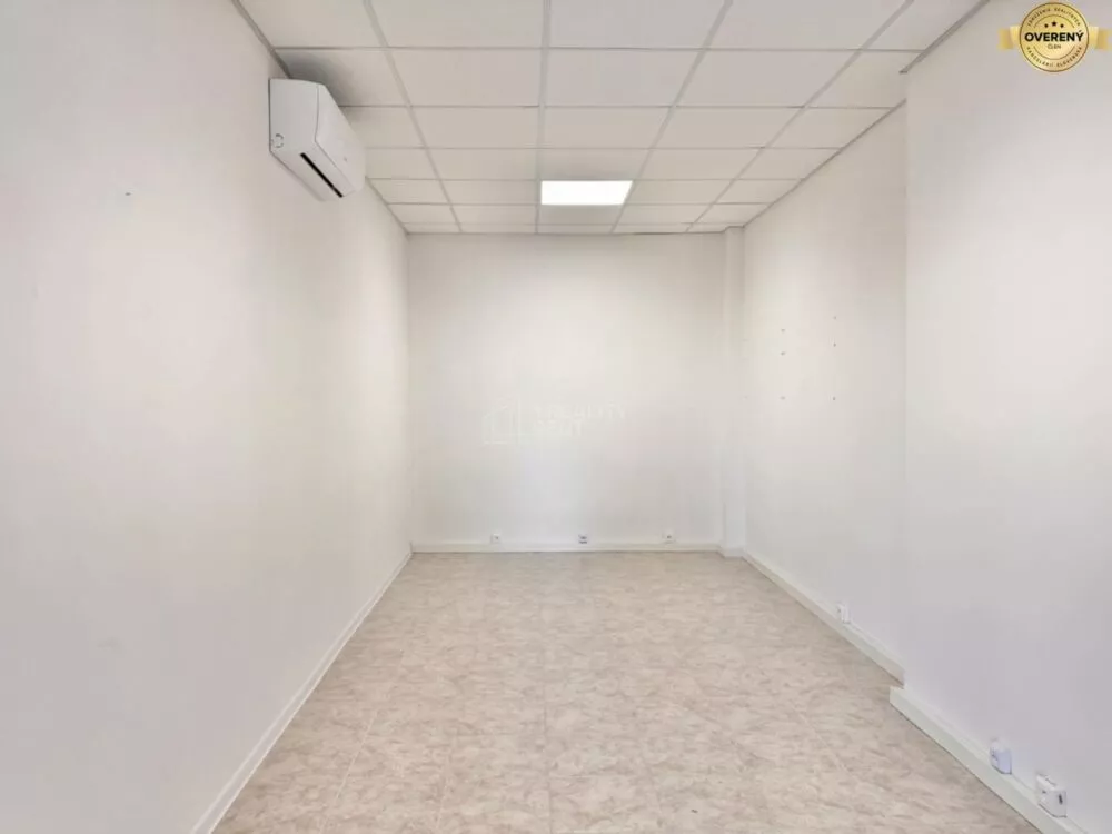 Kancelárie, admin. priestory na prenájom 50m2, Vysokoškolákov, Žilina, 156982_2