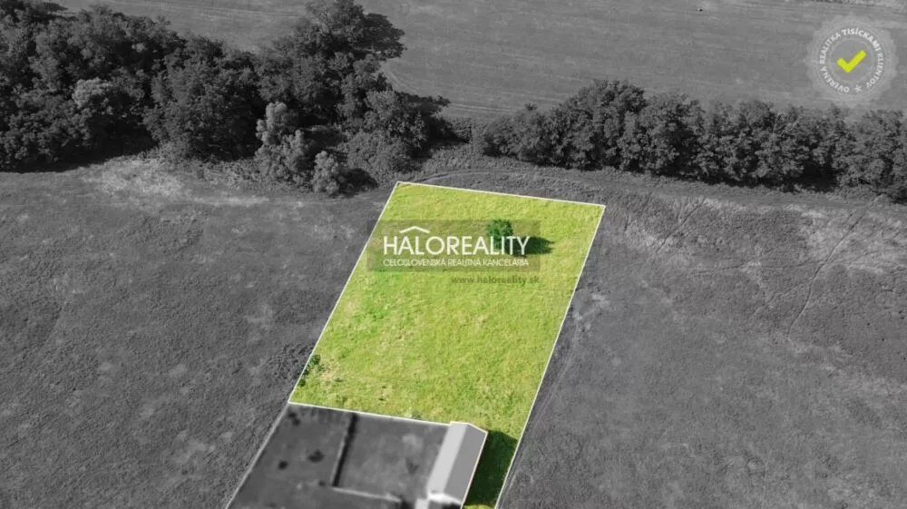 Rekreačný pozemok na predaj 3697m2, Stupava, 156987_7