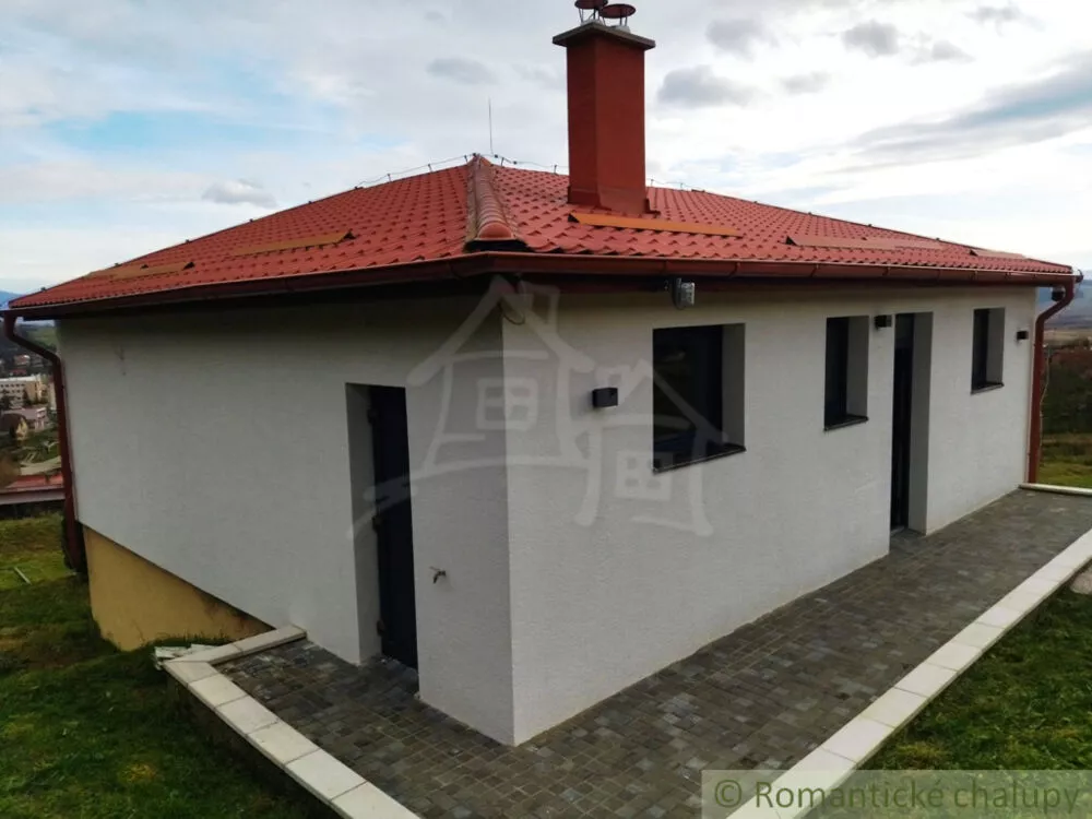 Chata a chalupa na predaj 68m2, Spišský Hrhov, 132675_2