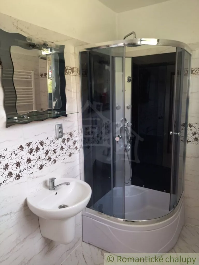 Chata a chalupa na predaj 68m2, Spišský Hrhov, 132675_5