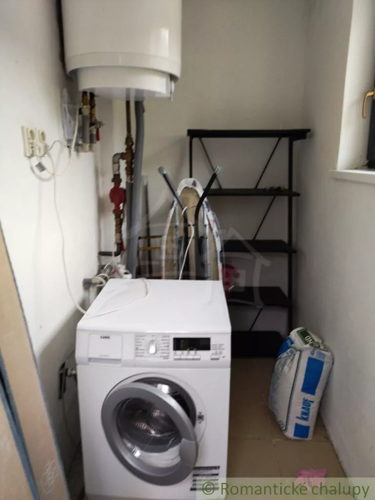 Chata a chalupa na predaj 68m2, Spišský Hrhov, 132675_16