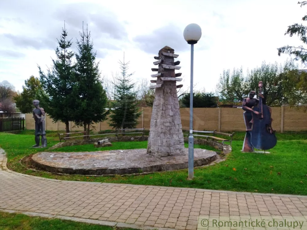 Chata a chalupa na predaj 68m2, Spišský Hrhov, 132675_19