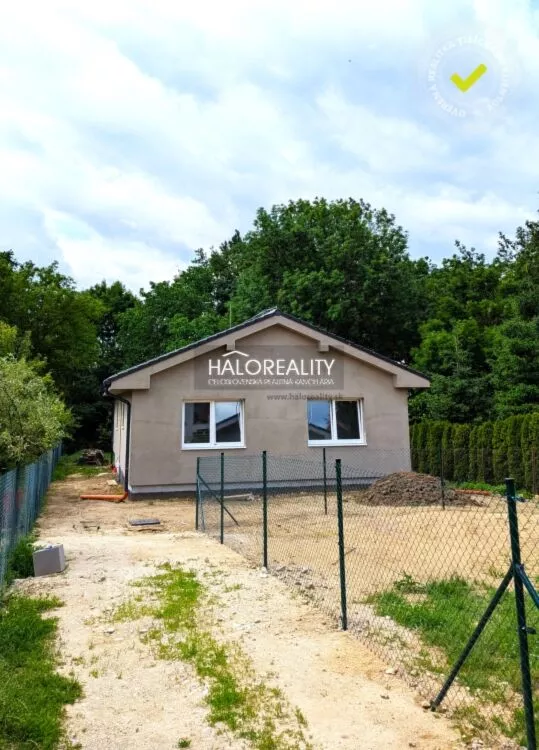 Rodinný dom na predaj 805m2, Horné Dubové, 150380_2