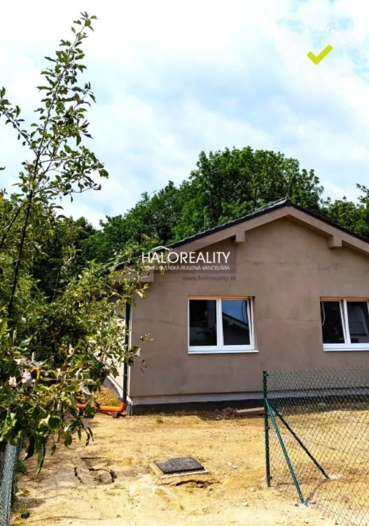 Rodinný dom na predaj 805m2, Horné Dubové, 150380_3