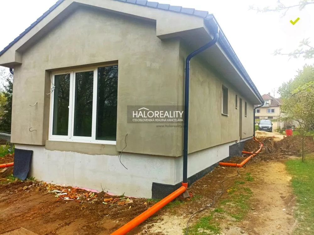 Rodinný dom na predaj 805m2, Horné Dubové, 150380_4