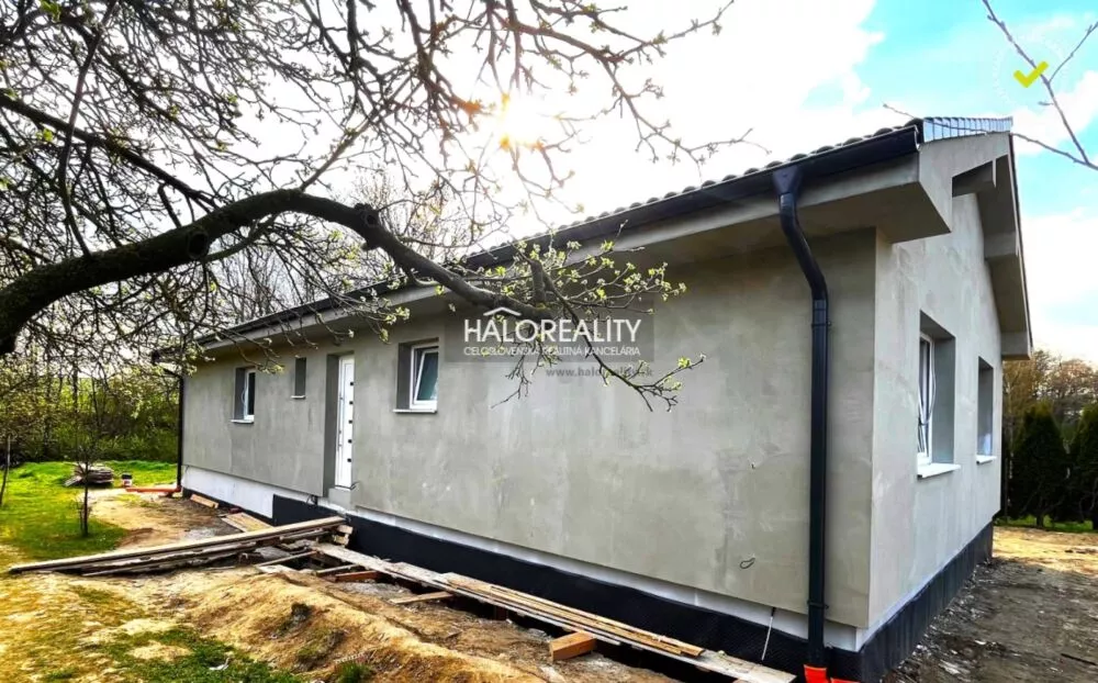 Rodinný dom na predaj 805m2, Horné Dubové, 150380_5