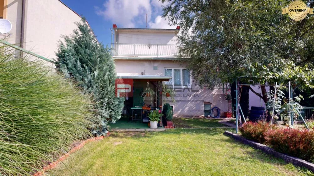 Rodinný dom na predaj 292m2, Dr. Bokesa, Pezinok, 157063_0