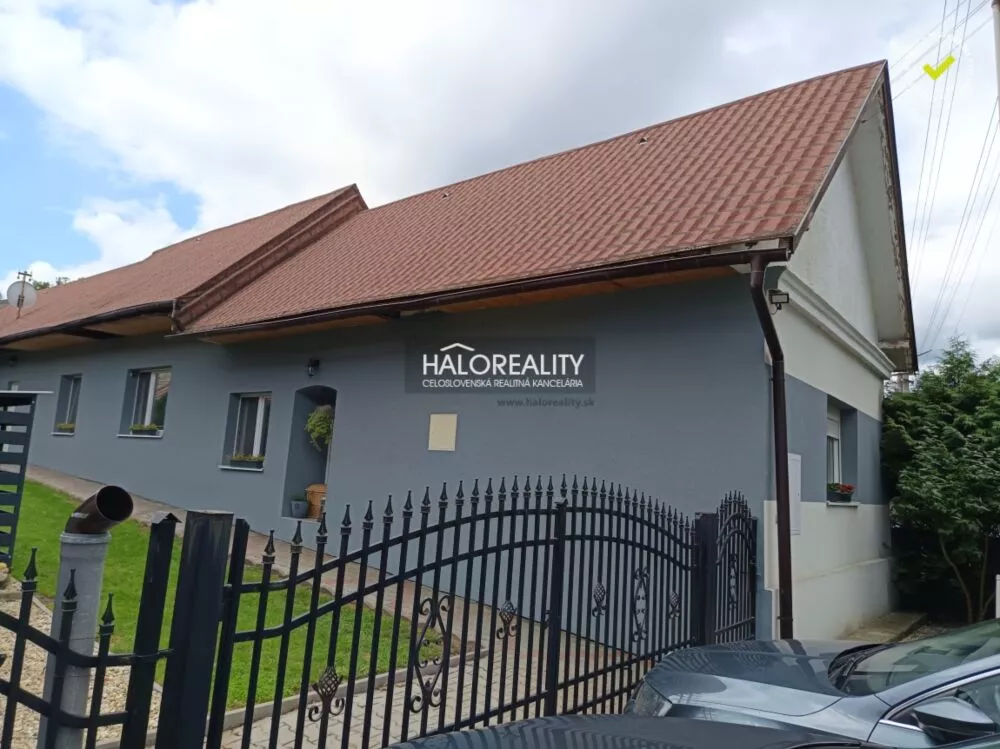 Rodinný dom na predaj 220m2, Sielnica, 157076_0