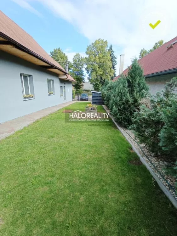 Rodinný dom na predaj 220m2, Sielnica, 157076_2