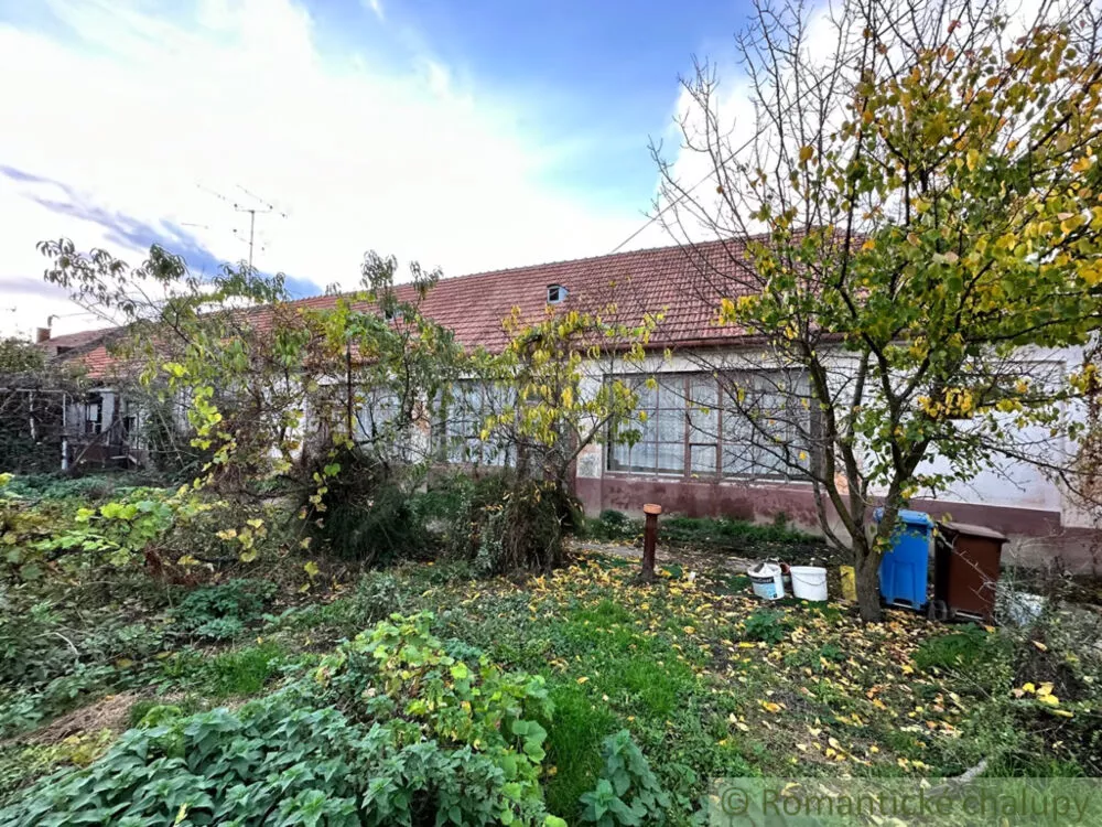 Vidiecky dom na predaj 200m2, Kolárovo, 132301_0