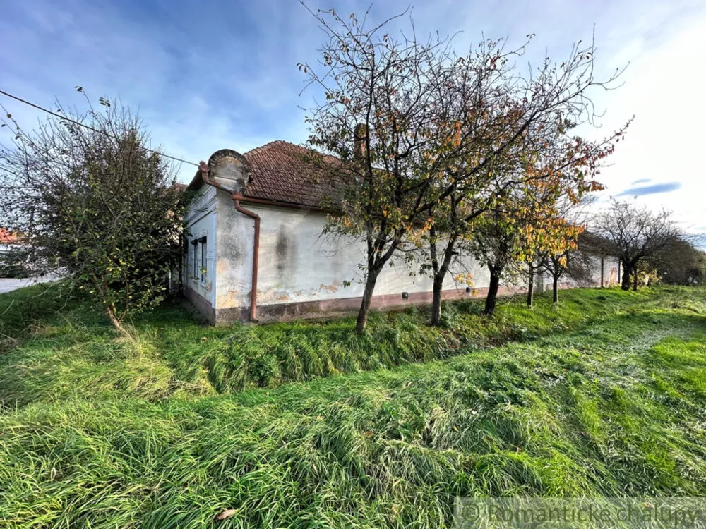 Vidiecky dom na predaj 200m2, Kolárovo, 132301_2