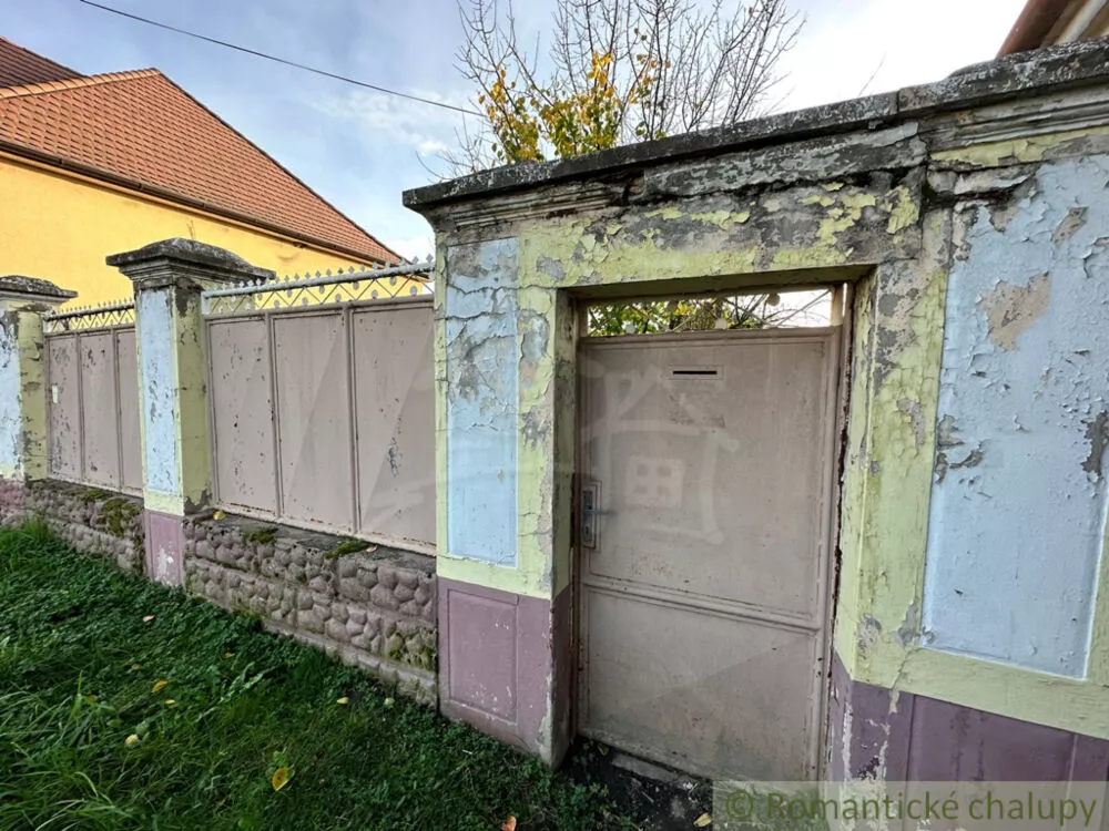 Vidiecky dom na predaj 200m2, Kolárovo, 132301_4