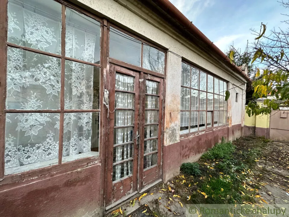 Vidiecky dom na predaj 200m2, Kolárovo, 132301_5