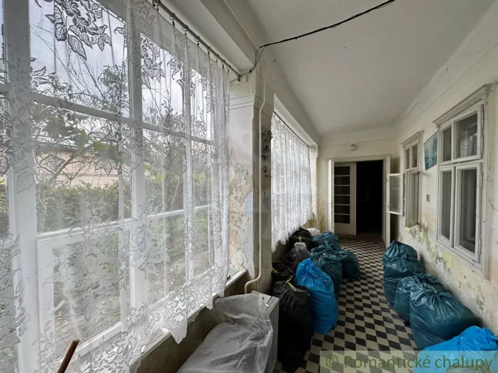 Vidiecky dom na predaj 200m2, Kolárovo, 132301_6