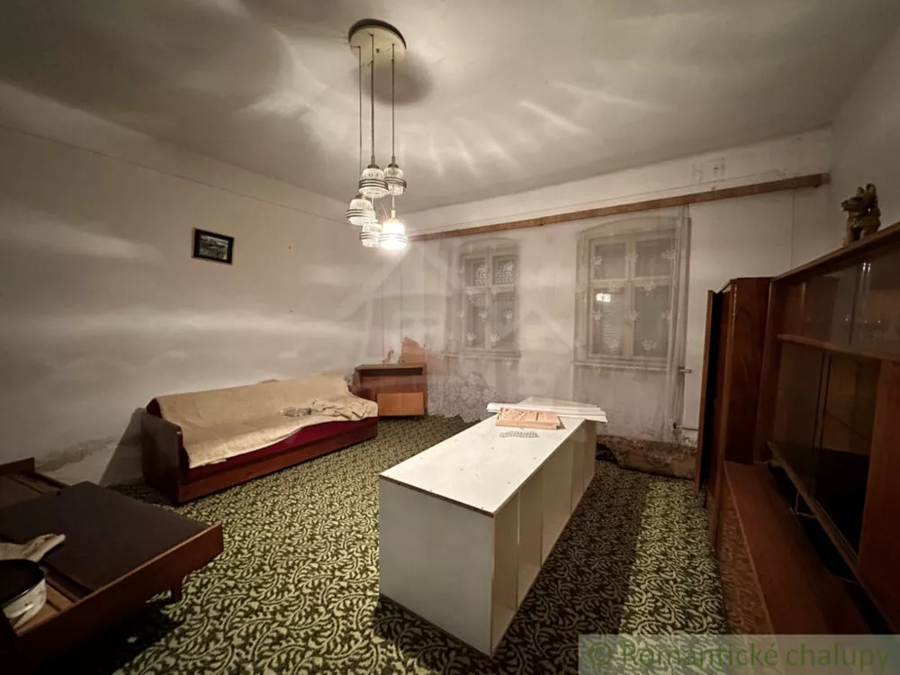 Vidiecky dom na predaj 200m2, Kolárovo, 132301_13