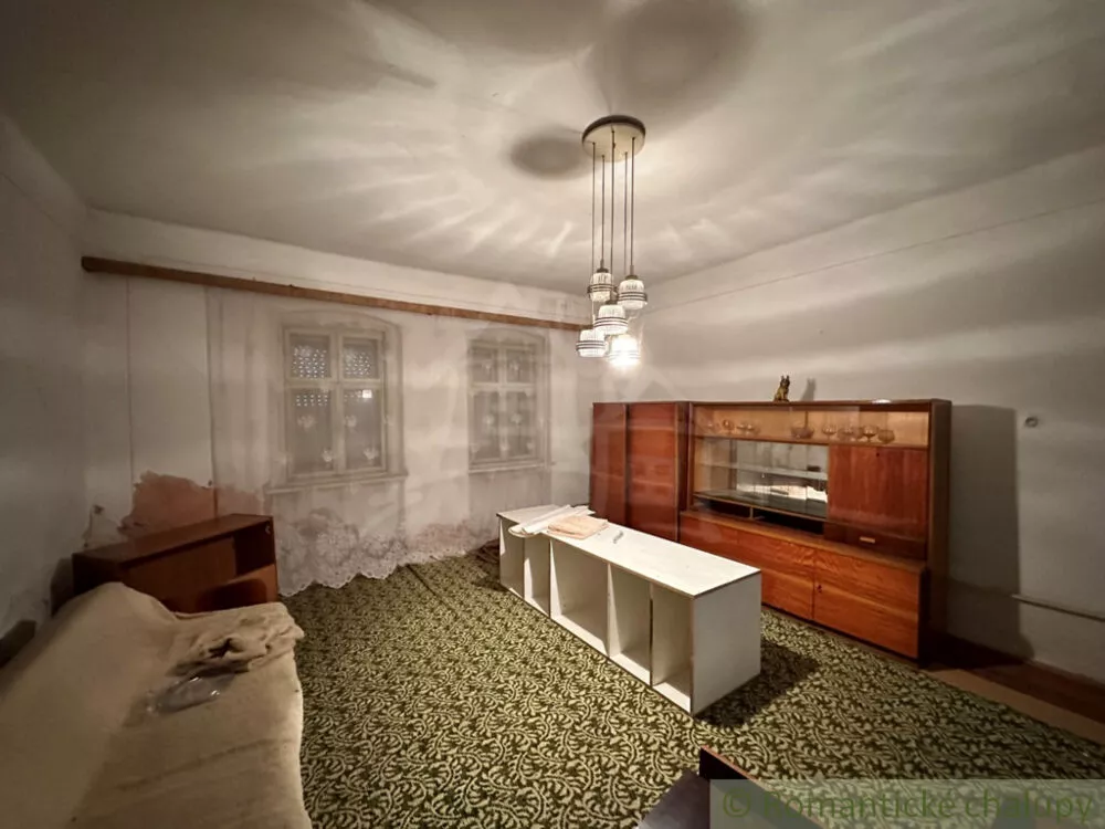 Vidiecky dom na predaj 200m2, Kolárovo, 132301_14