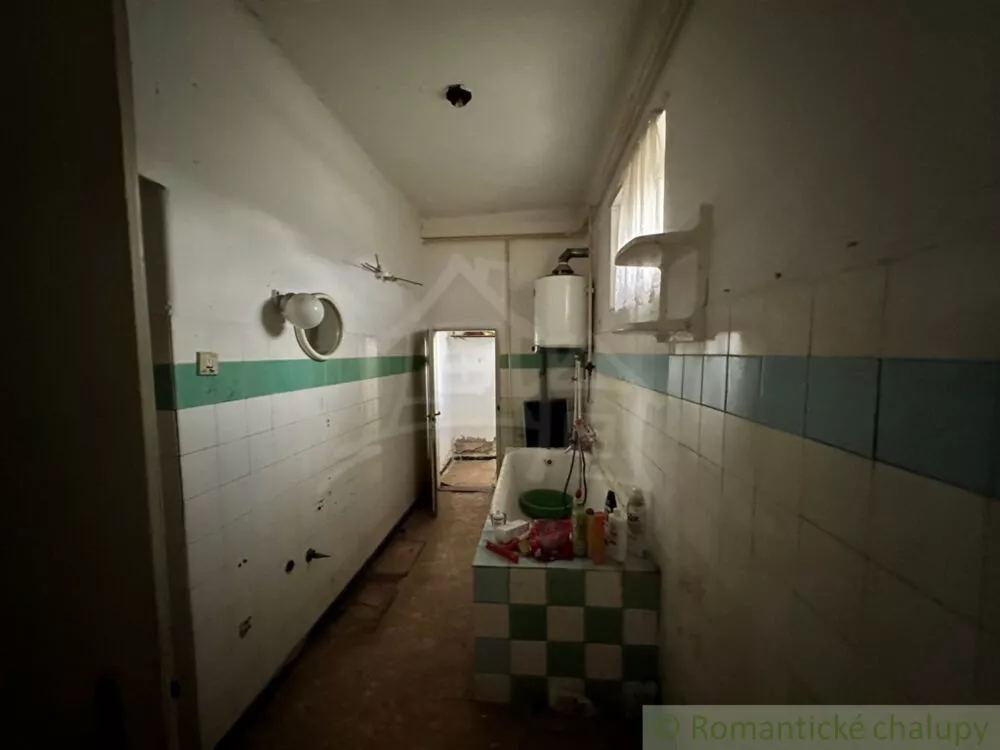 Vidiecky dom na predaj 200m2, Kolárovo, 132301_18