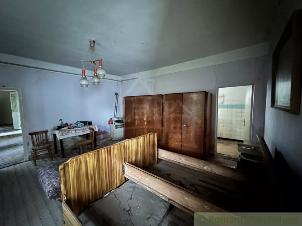 Vidiecky dom na predaj 200m2, Kolárovo, 132301_19