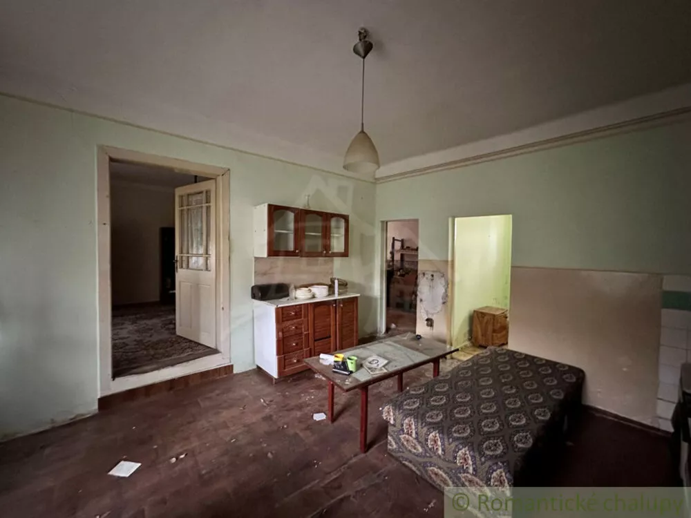 Vidiecky dom na predaj 200m2, Kolárovo, 132301_20