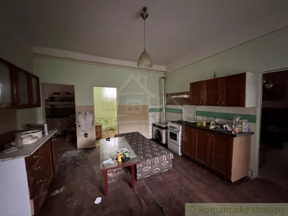 Vidiecky dom na predaj 200m2, Kolárovo, 132301_21