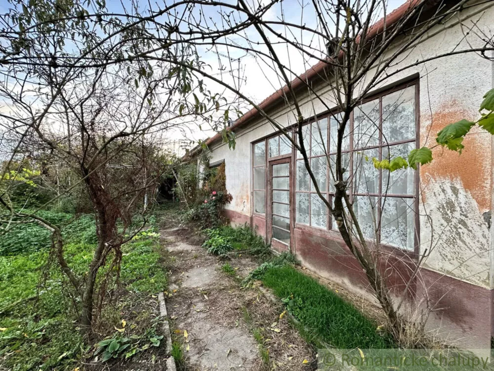 Vidiecky dom na predaj 200m2, Kolárovo, 132301_26