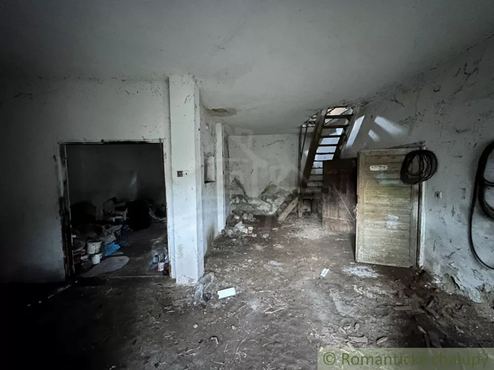 Vidiecky dom na predaj 200m2, Kolárovo, 132301_27