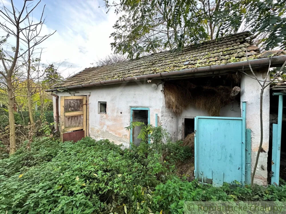 Vidiecky dom na predaj 200m2, Kolárovo, 132301_32