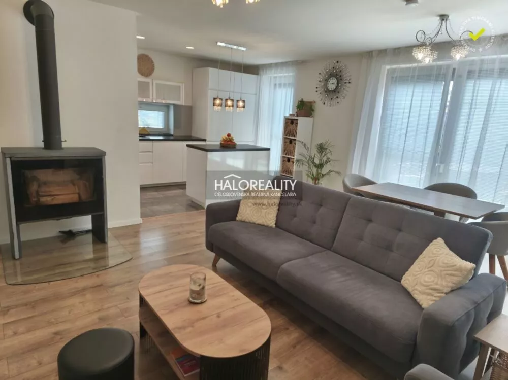 Rodinný dom na predaj 115m2, Kostolište, 157106_1