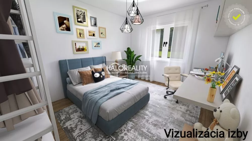 Rodinný dom na predaj 115m2, Kostolište, 157106_6