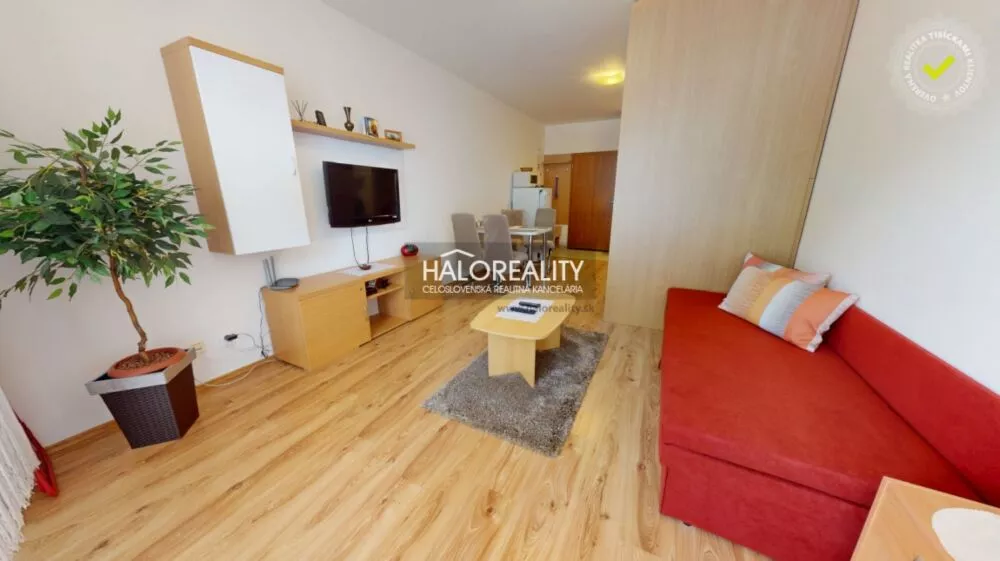 2 izbový byt na predaj 46m2, Donovaly, 154827_1