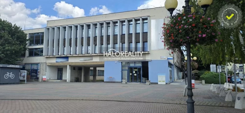 Obchodné priestory na predaj 100m2, Galanta, 157129_14