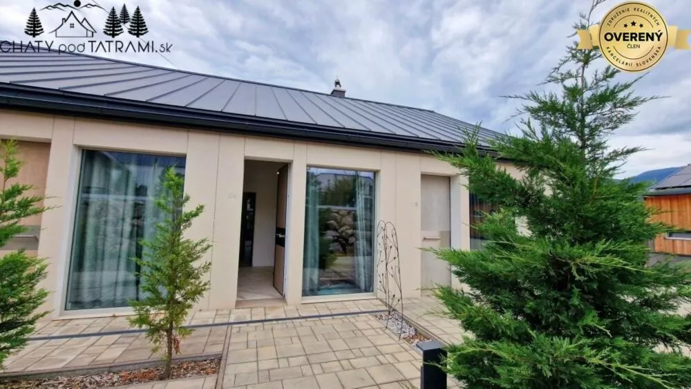 Apartmán na predaj 50m2, Bystrá, 157143_1