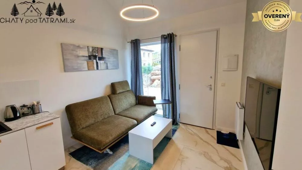 Apartmán na predaj 50m2, Bystrá, 157143_2