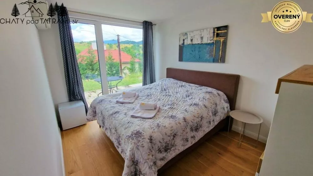 Apartmán na predaj 50m2, Bystrá, 157143_3