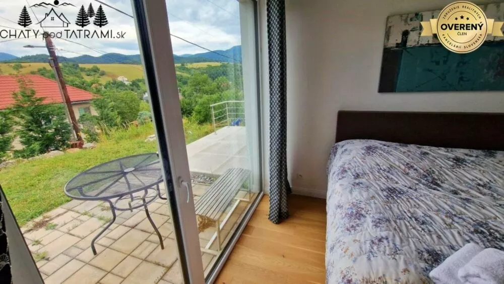 Apartmán na predaj 50m2, Bystrá, 157143_4