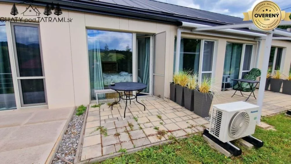 Apartmán na predaj 50m2, Bystrá, 157143_5