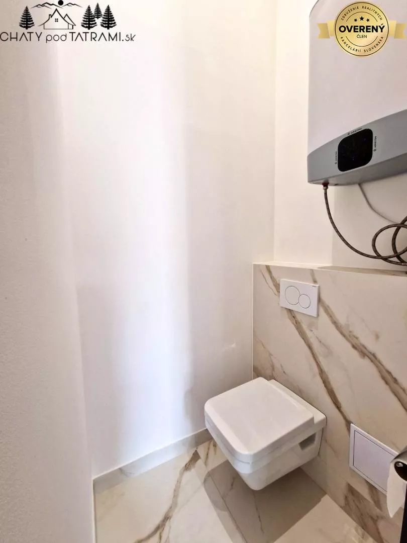 Apartmán na predaj 50m2, Bystrá, 157143_6