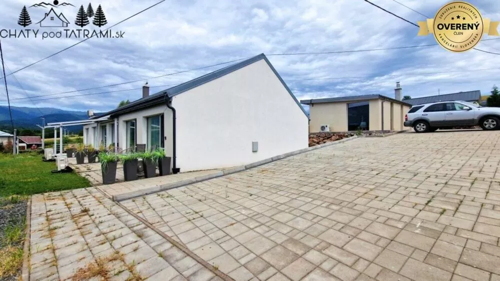 Apartmán na predaj 50m2, Bystrá, 157143_9