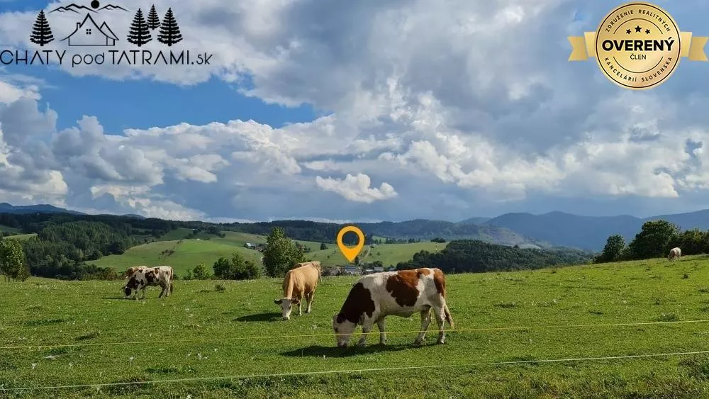 Apartmán na predaj 50m2, Bystrá, 157143_14